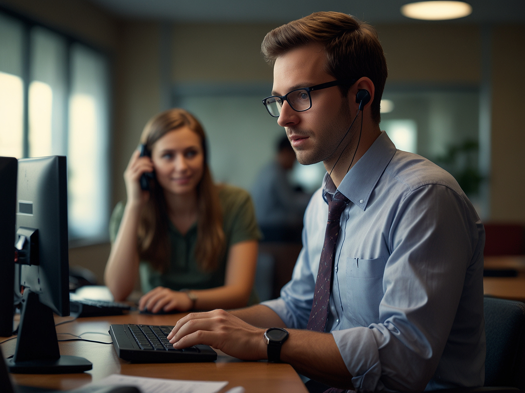 Поддержка при восстановлении доступа